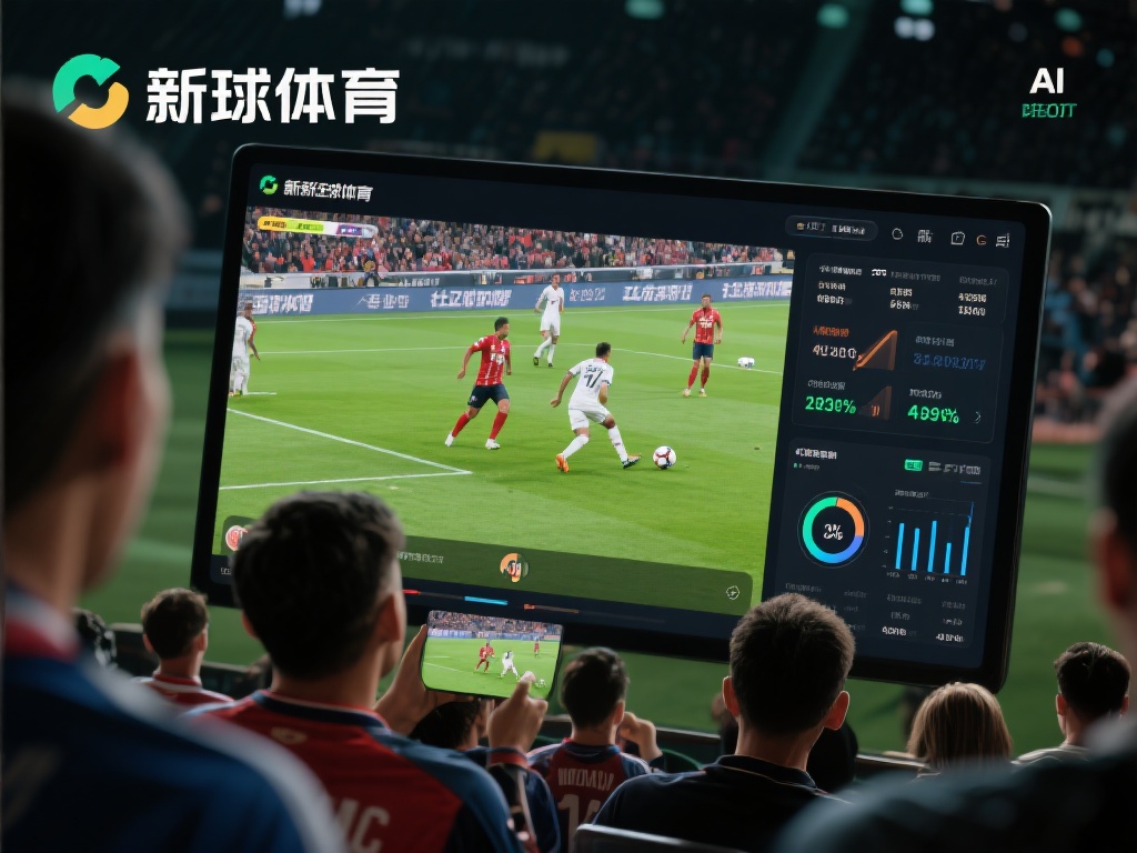 如果说社区球吧打破了球迷间交流的壁垒，那