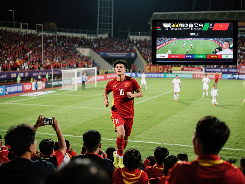 随着全球体育赛事的蓬勃发展，球迷们对足球