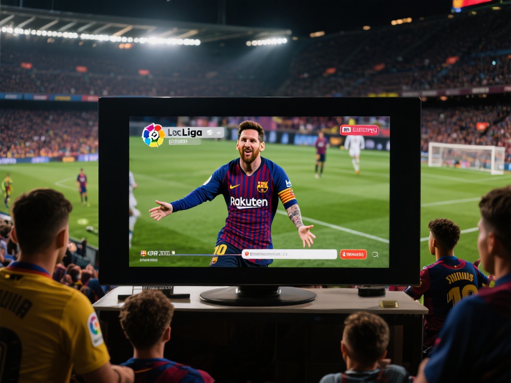 面对众多体育赛事选择，足球迷总是热衷于追