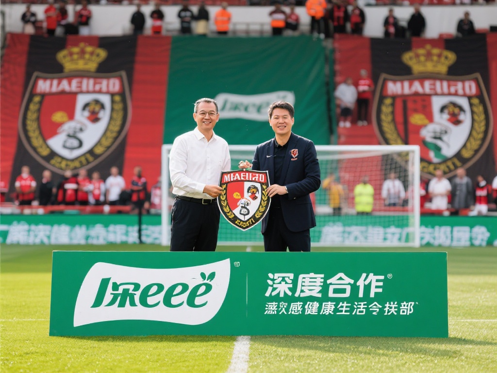 同时，深度合作也必然能为俱乐部赢得更广泛