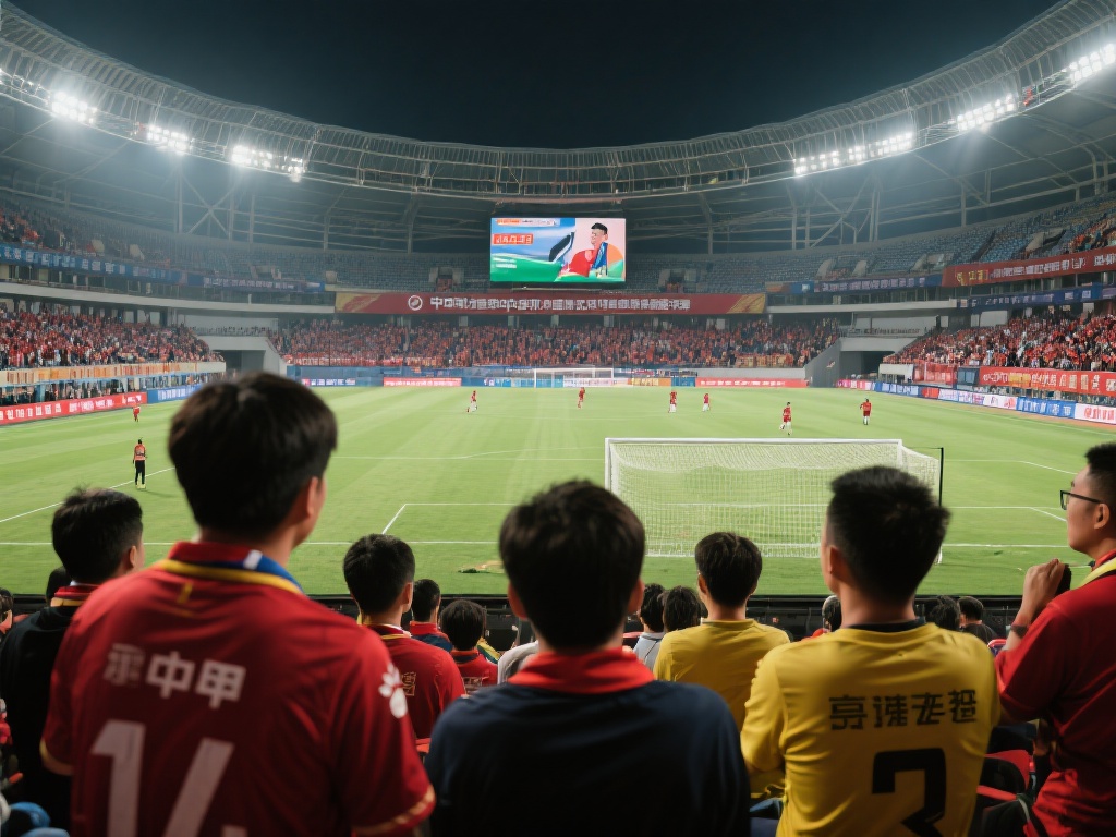 ...中甲免费在线高清直播_中甲视频在线观看无插件_足球直播吧官网 对于许多球迷来说,观看中甲不仅仅是欣赏足