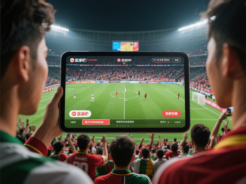 生长在信息爆炸的时代，球迷享受到了诸多便