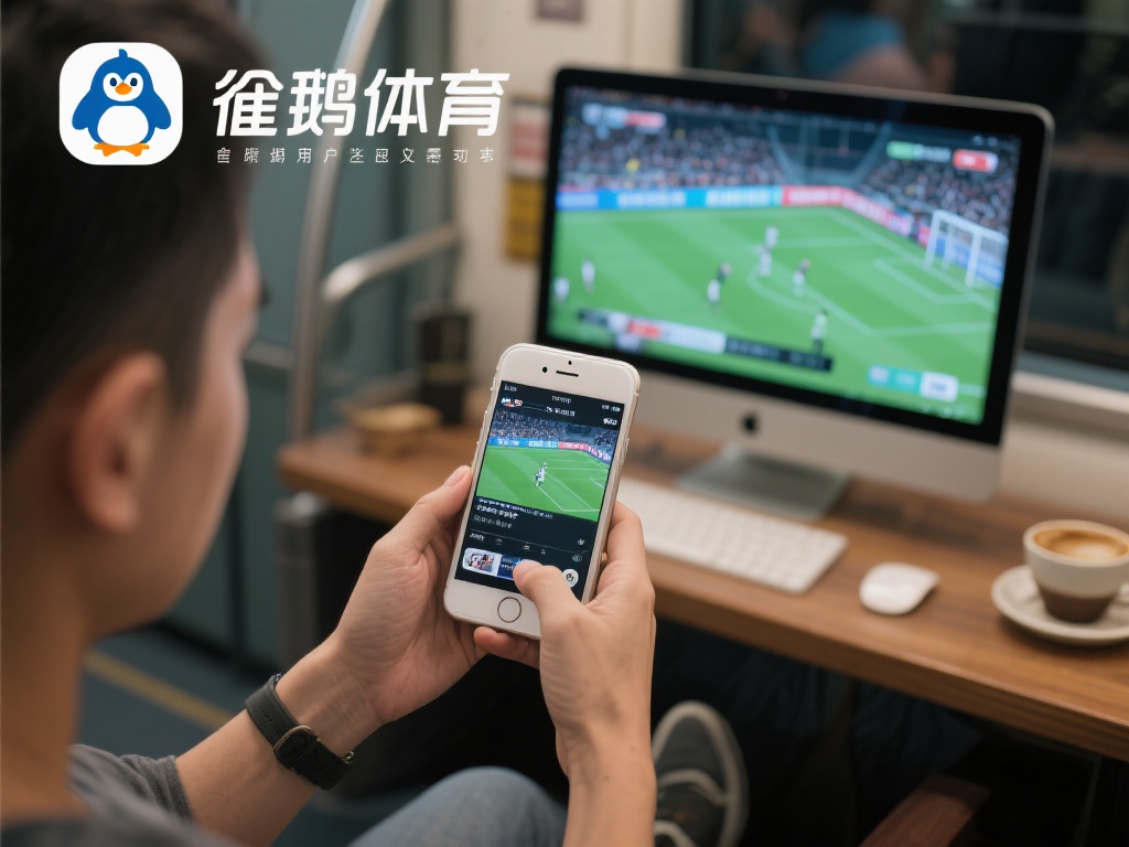 直播_视频直播_免费在线观看高清直播-企鹅体育直播 现代社会中,人们的观赛习惯已不再局限于电