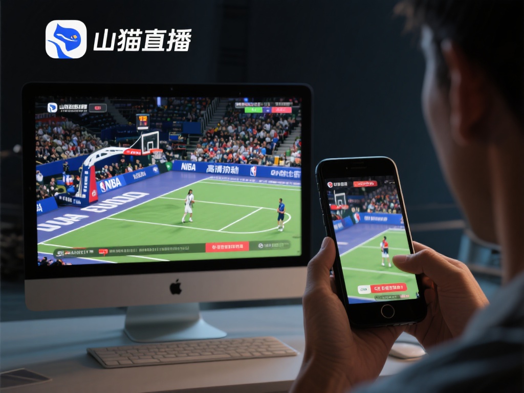 直播_视频直播_免费在线观看高清直播-山猫直播体育 山猫直播体育的最大亮点在于其高清流畅的画