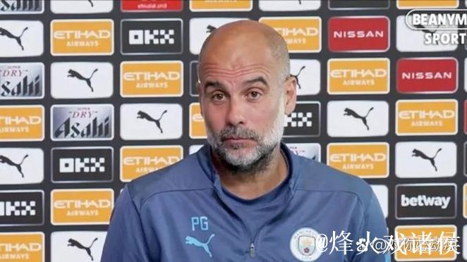 54岁瓜帅看呆了：曼城5-1后崩盘连丢3球！读秒门线惊魂+险被绝平