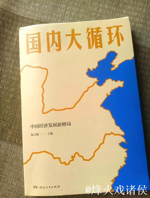 经济日报金观平:着眼全局做强国内大循环 经济日报金观平:着眼全局做强国内大循环